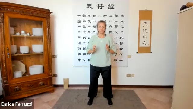 Taoist Yoga & KiGong Class  