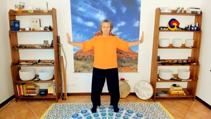 Vibration & Flexibility