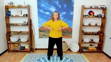 Alignment & Balancing Kigong