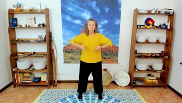 Alignment & Balancing Kigong