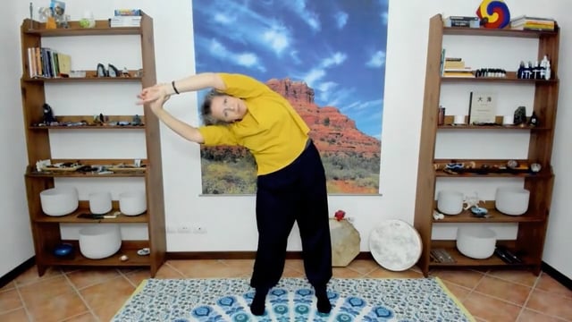 Water Element KiGong  