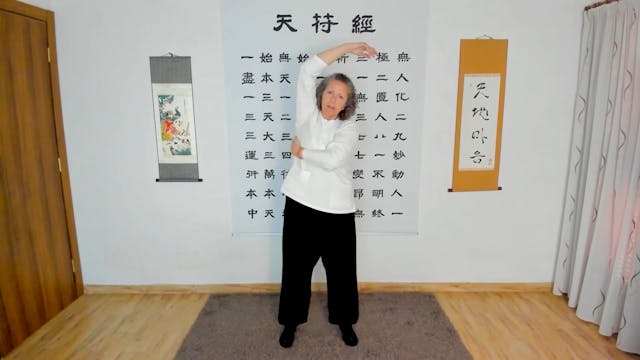 Core & Detox KiGong class 