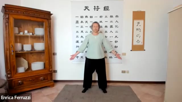 31-Min - Short Energy Circulation session 