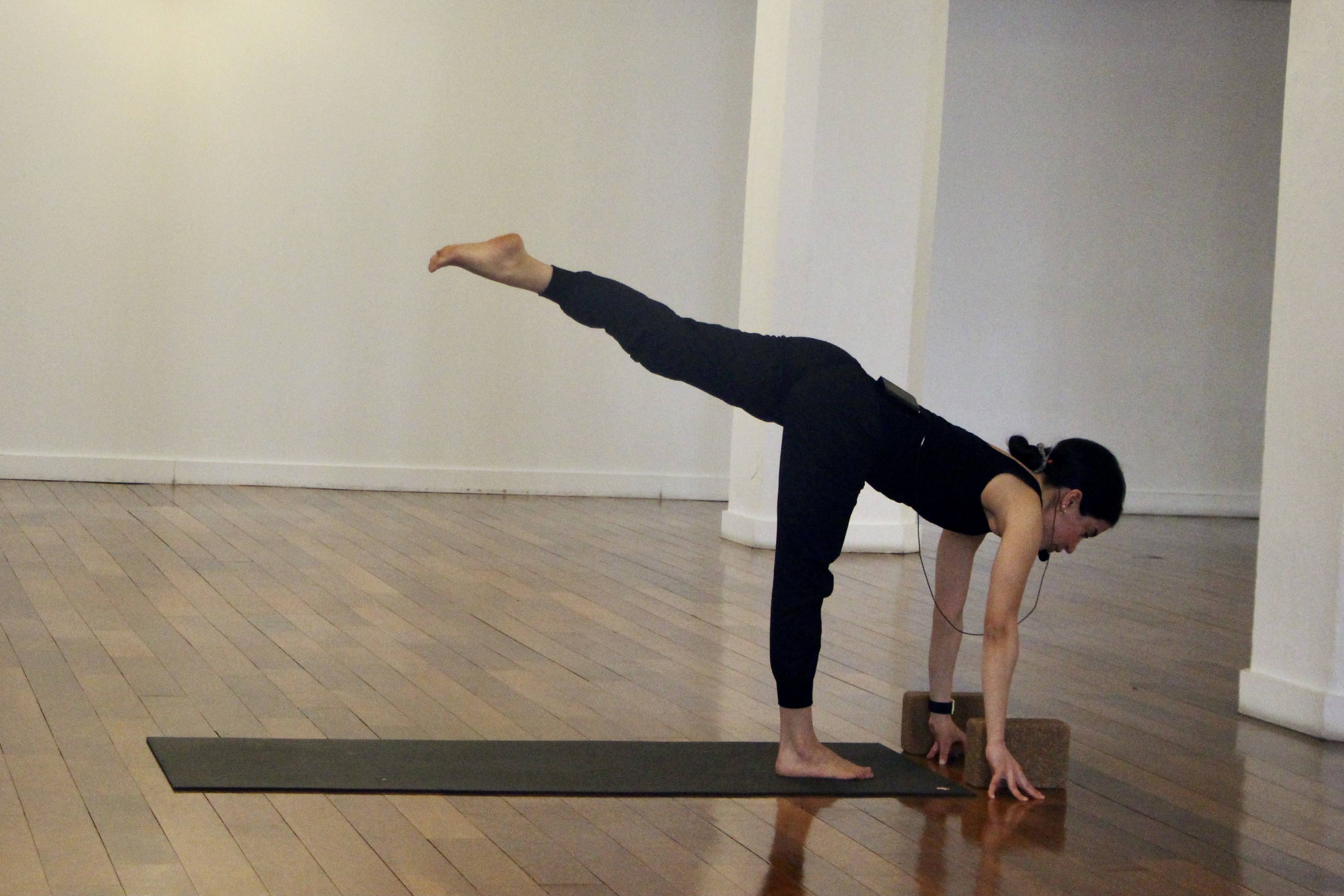 Yoga avec Angela (fr)