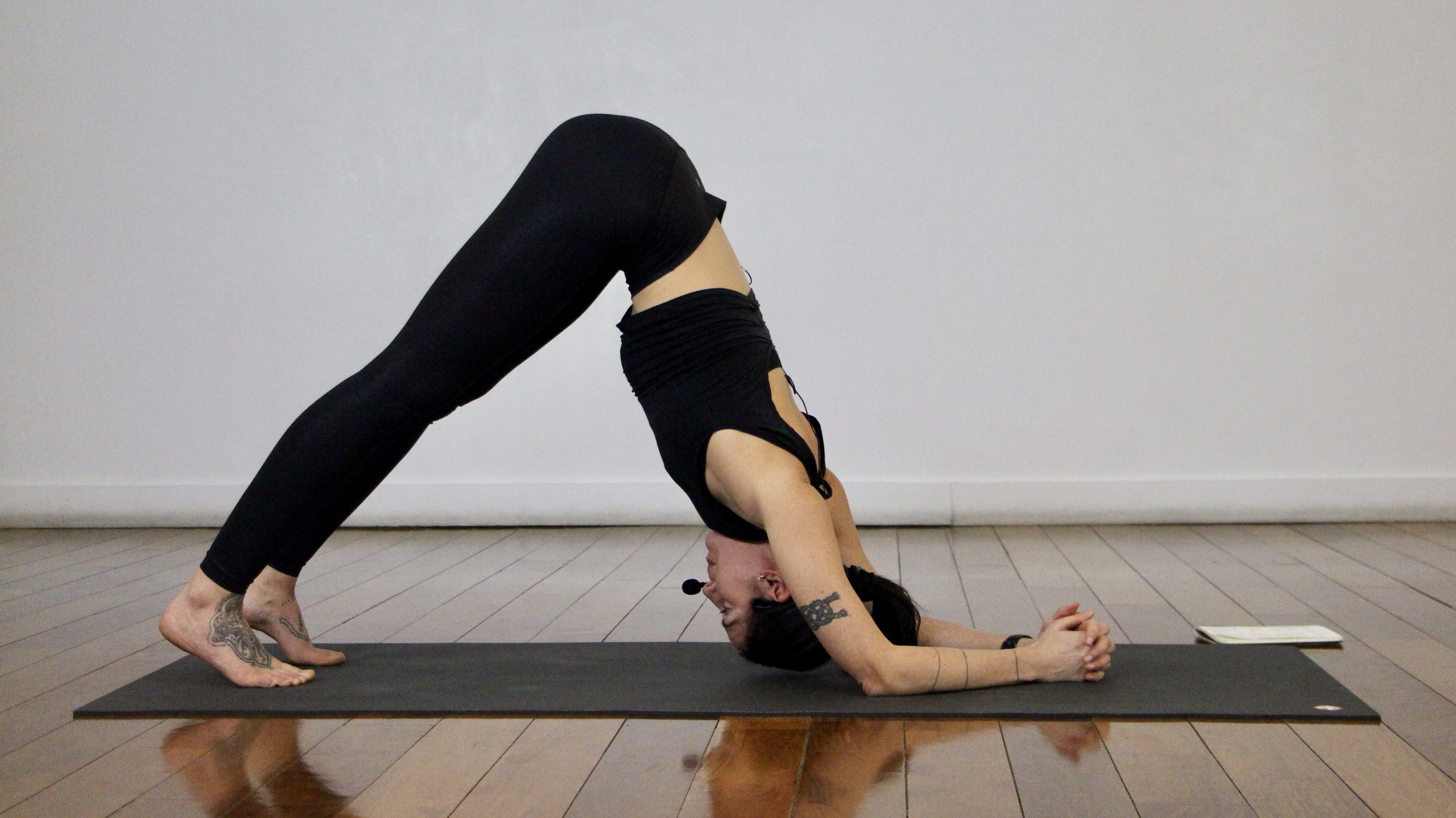 Yoga with Marie Pier (en)