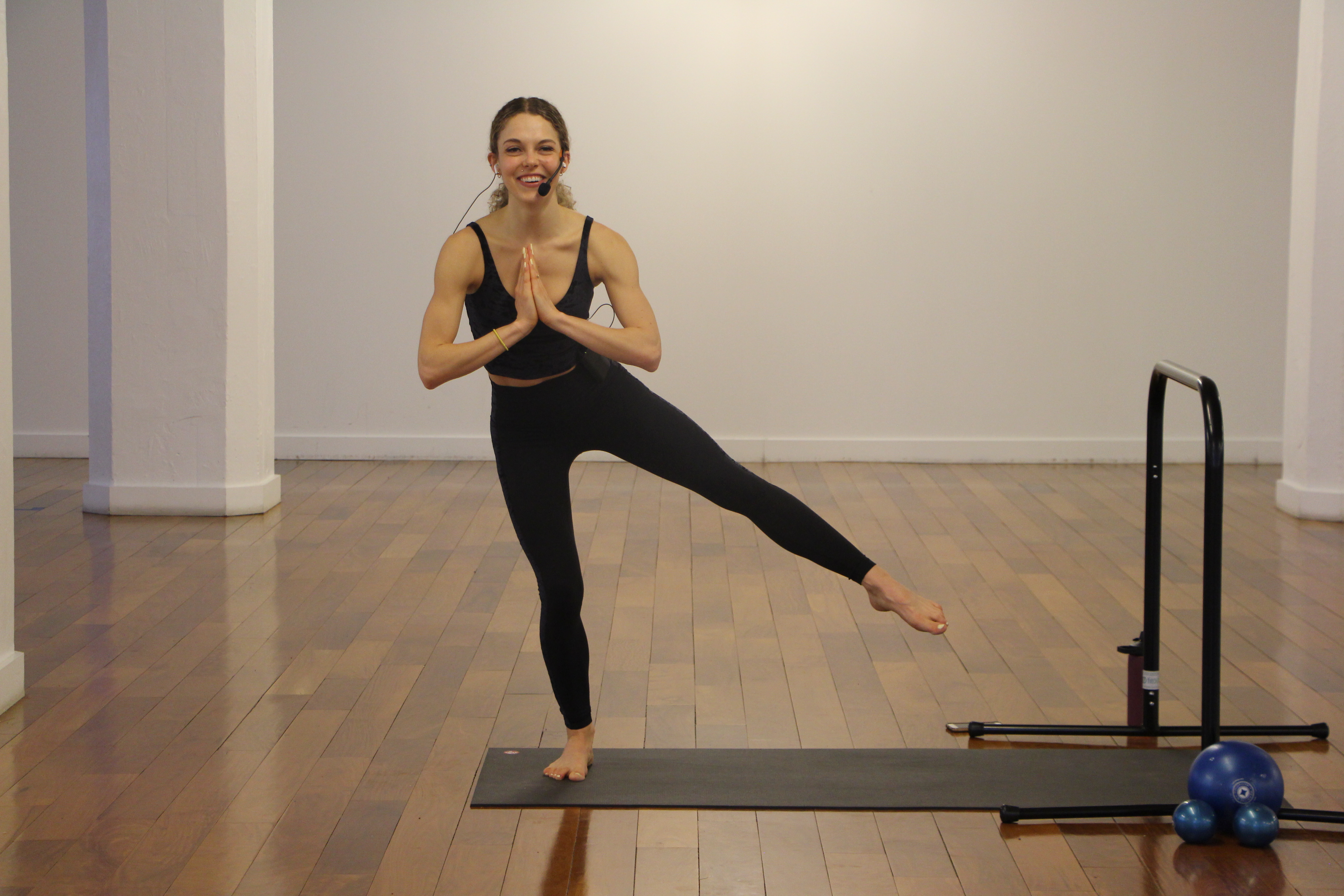 Barre with Sarah (en)