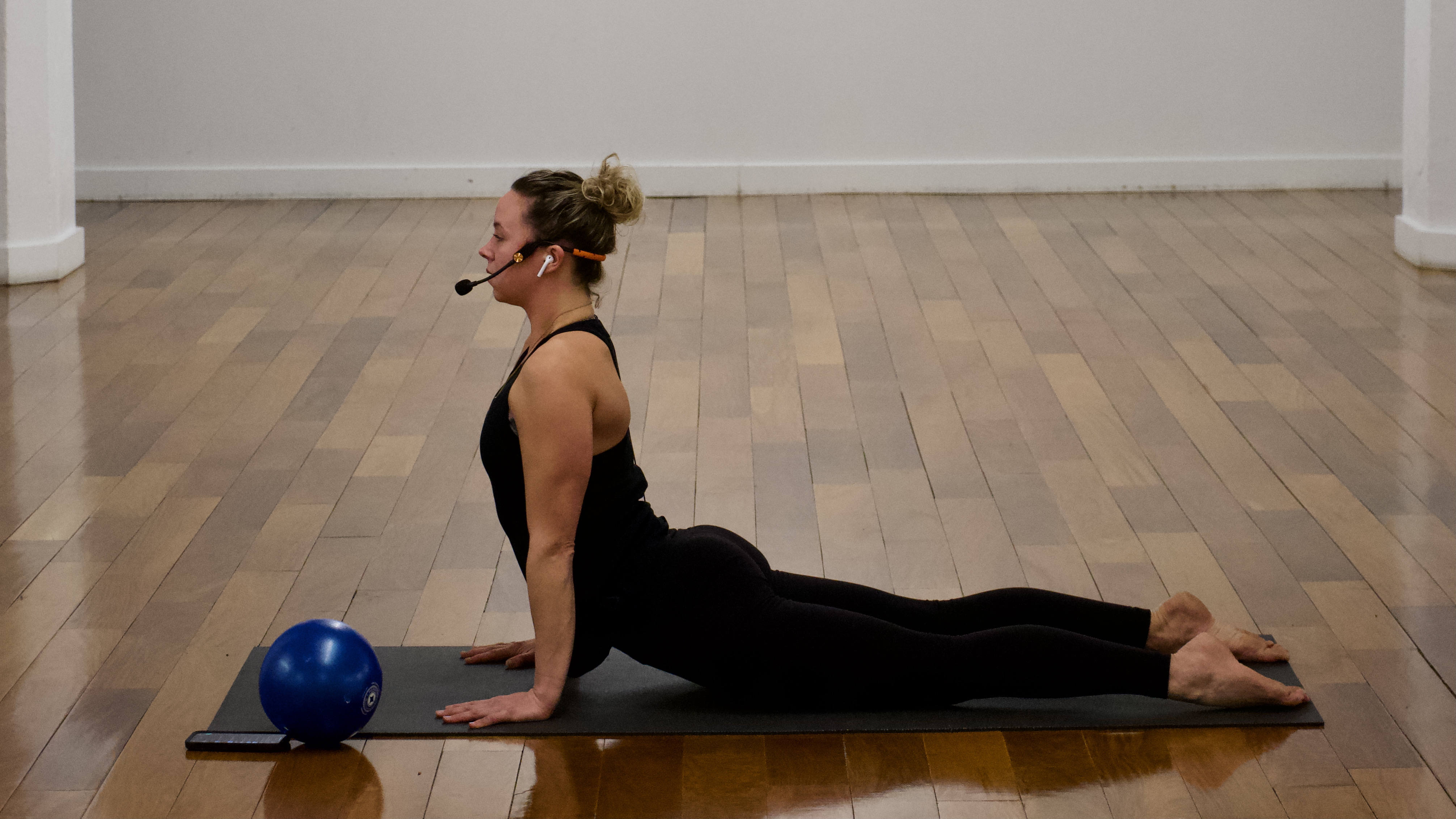 Pilates with Nevada (en)