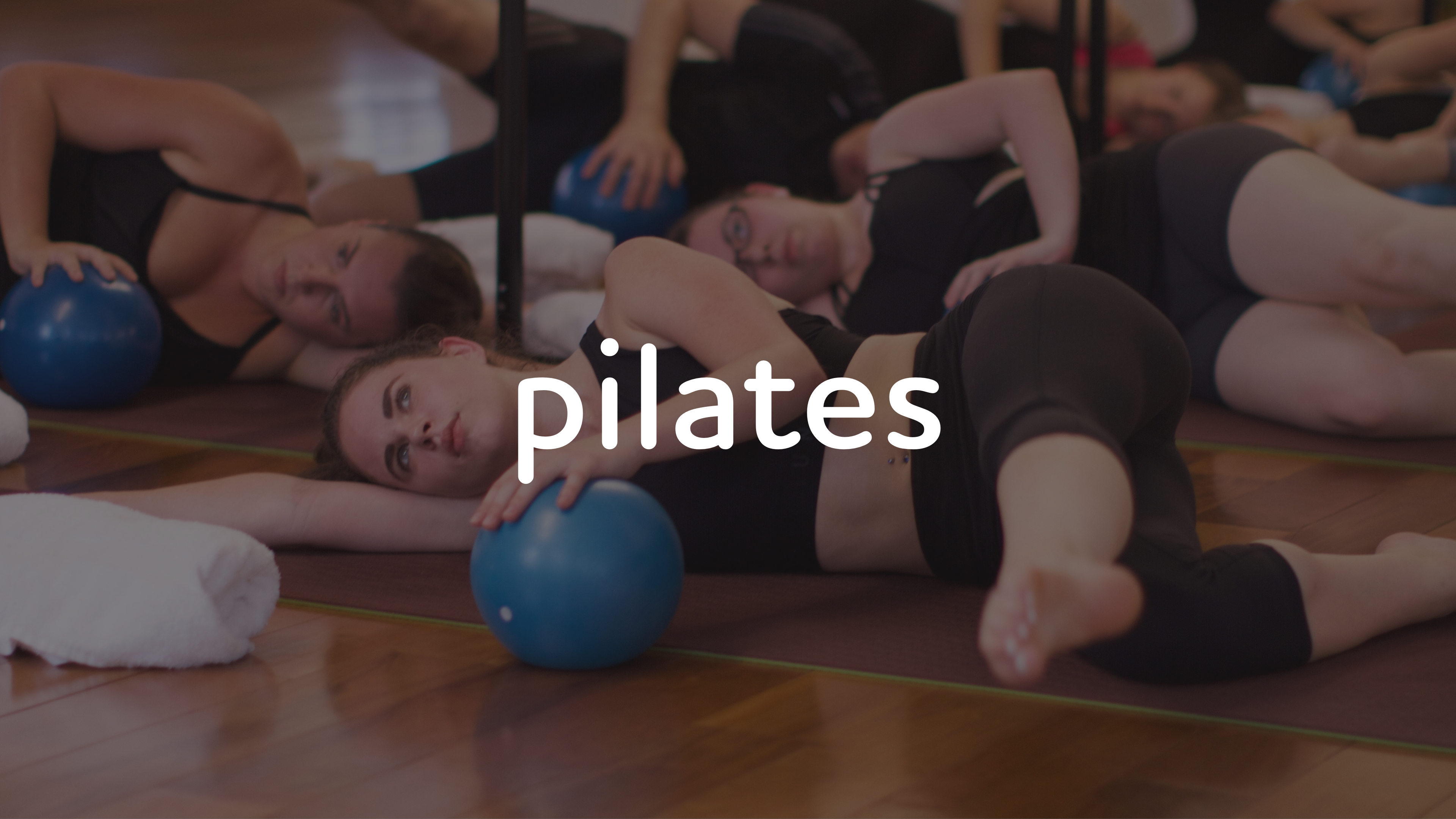 ensō pilates français