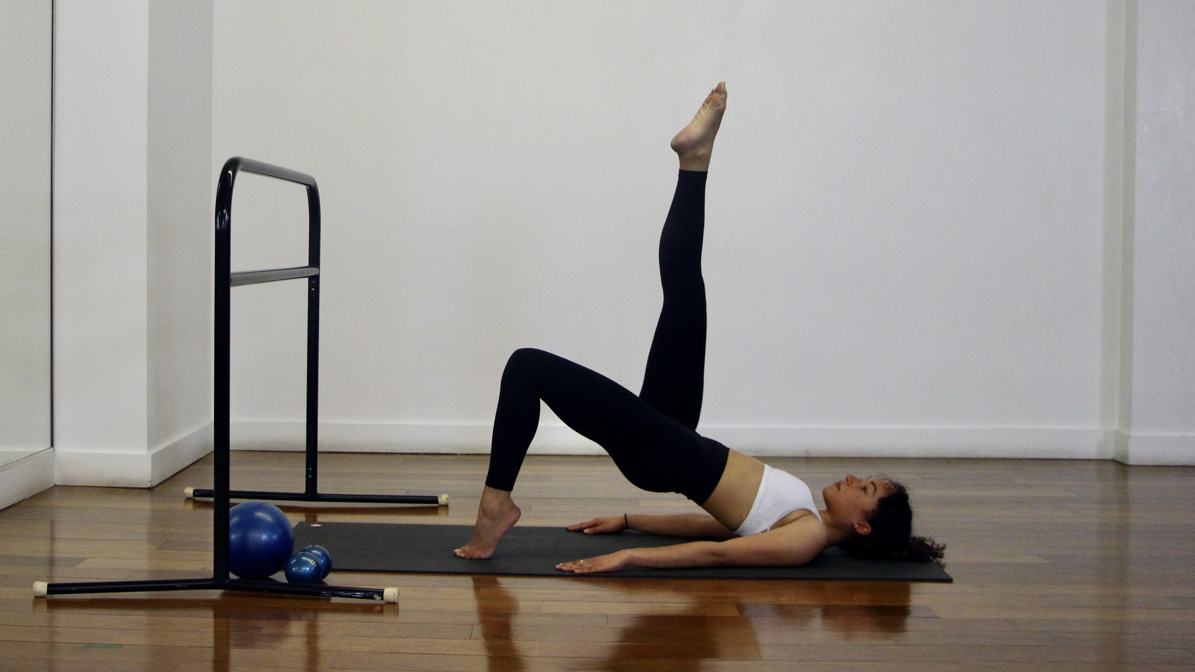 Barre avec Leina (fr)