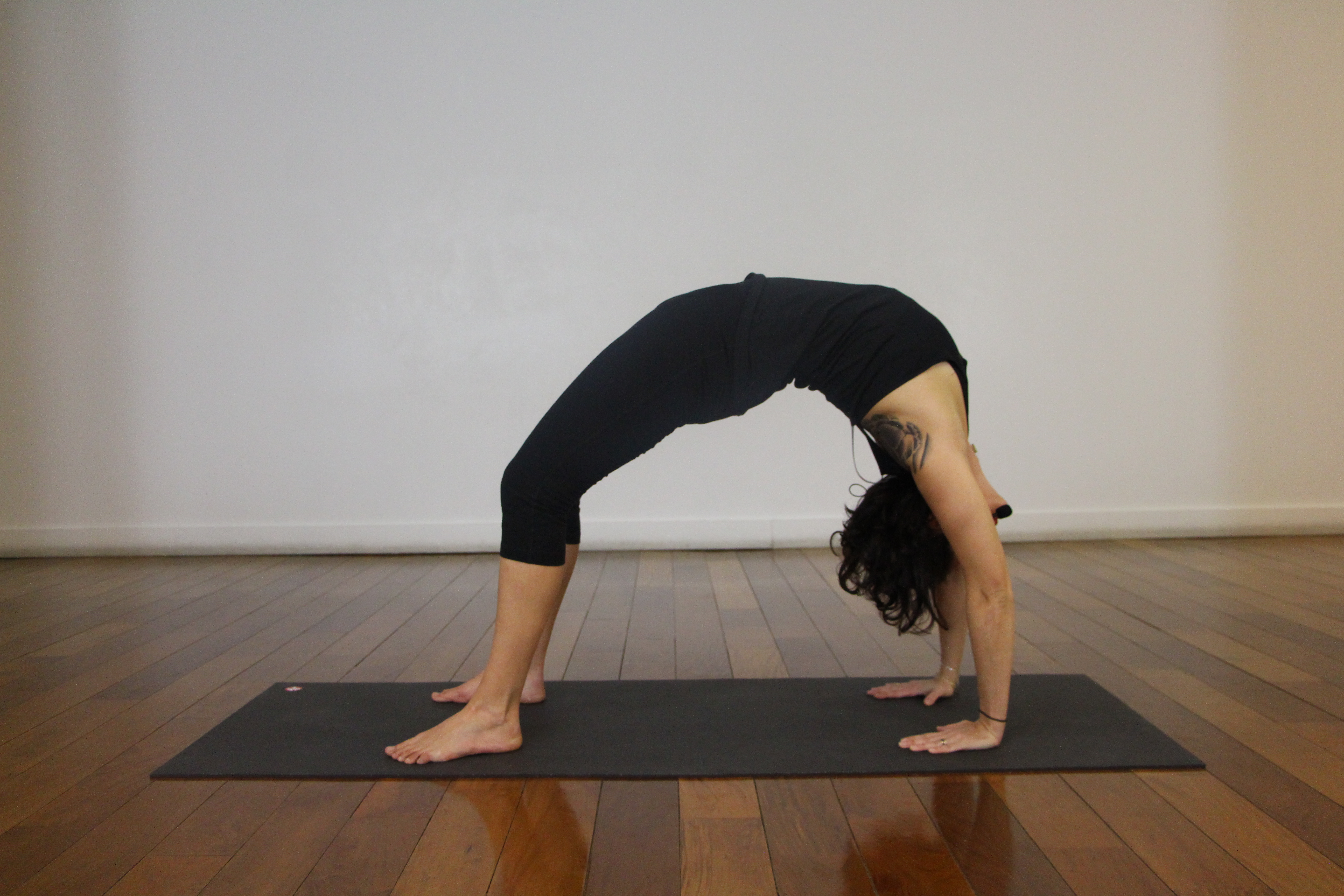 Yoga avec Anastasia (fr)