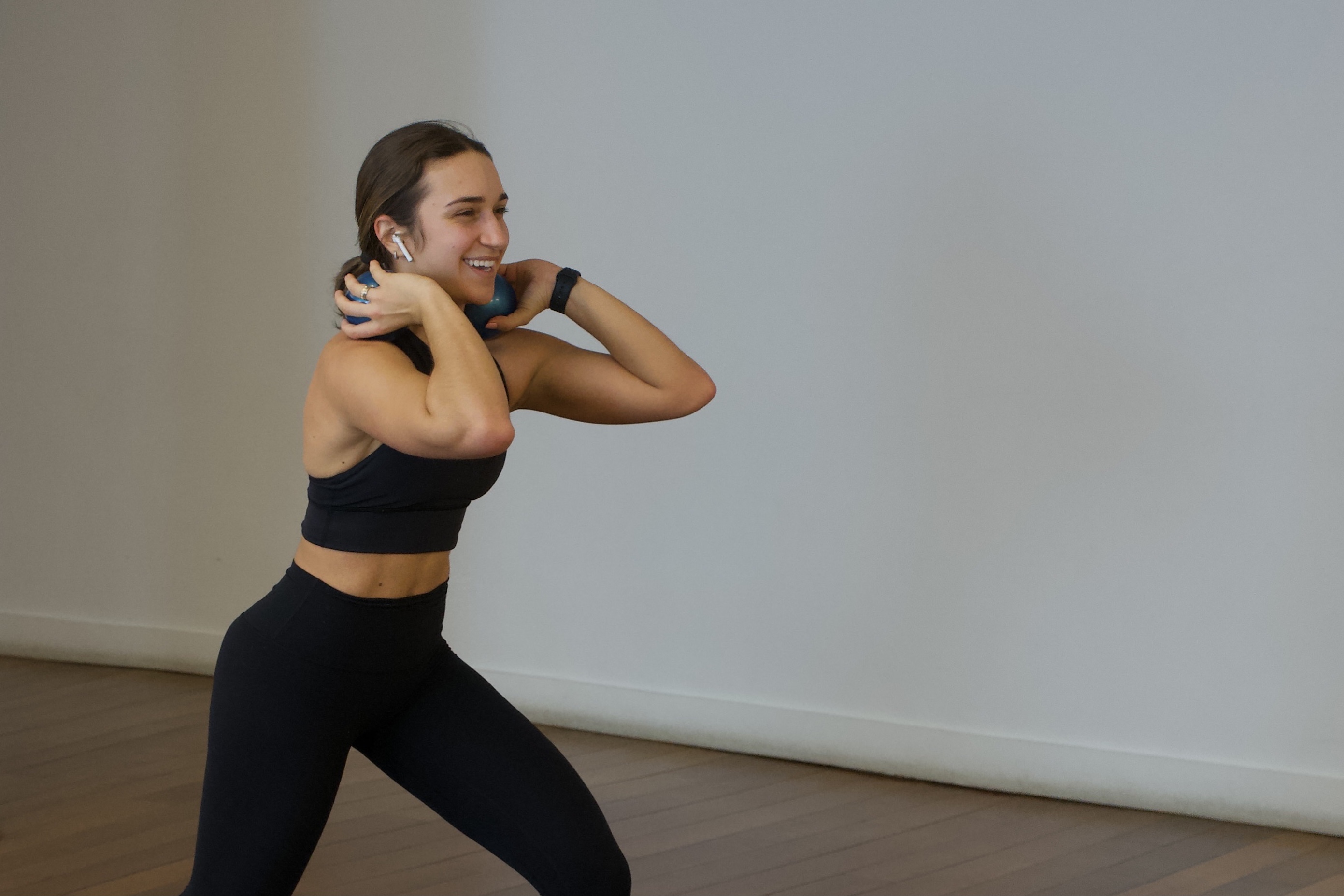 HIIT avec Marina (fr)