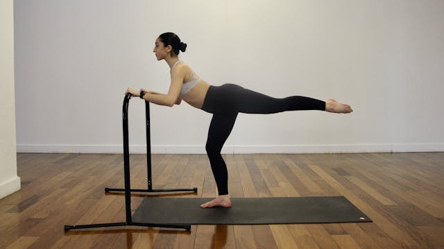 Barre avec Jenna (fr)