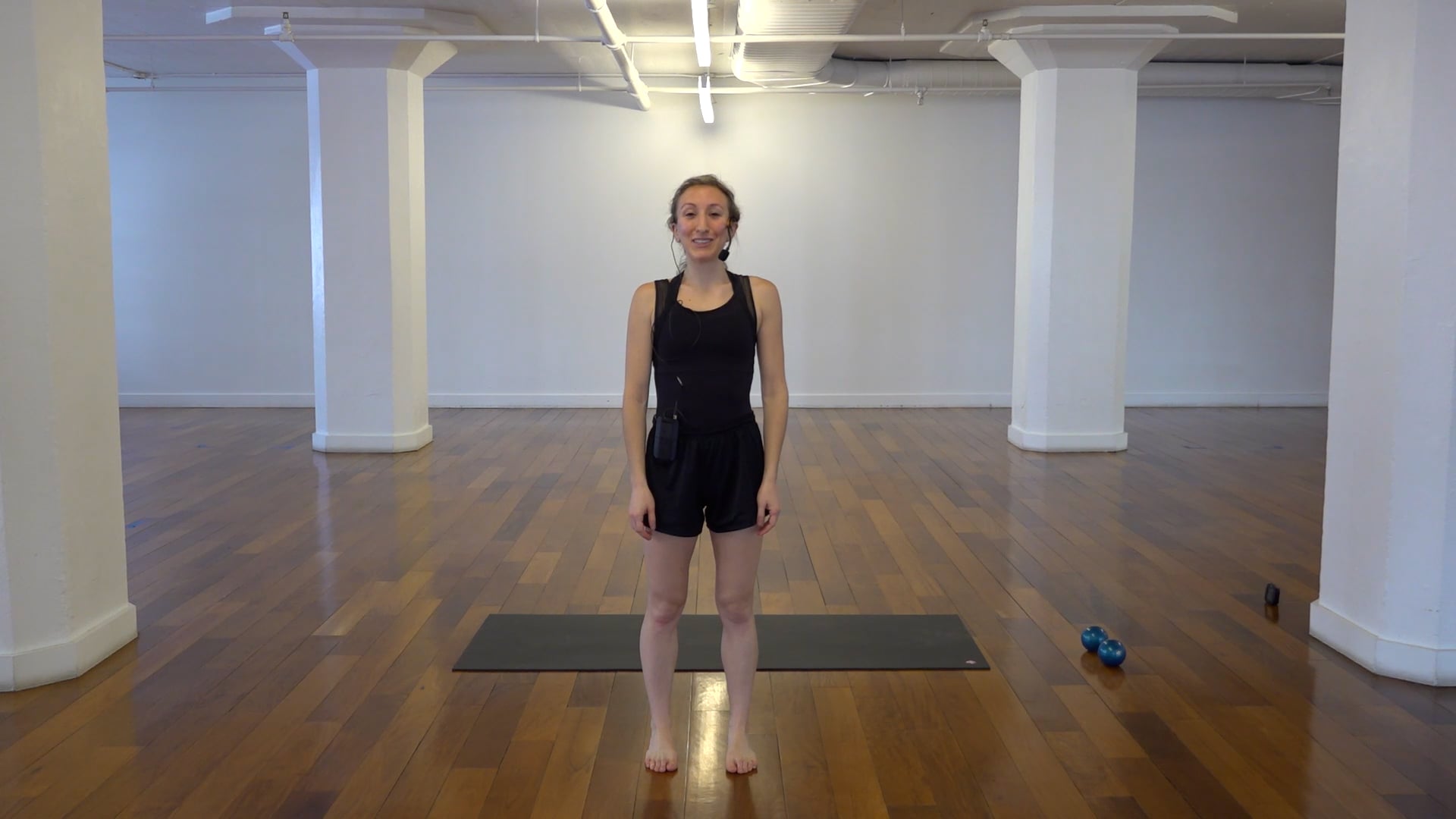  Pilates avec Dahlia (fr)