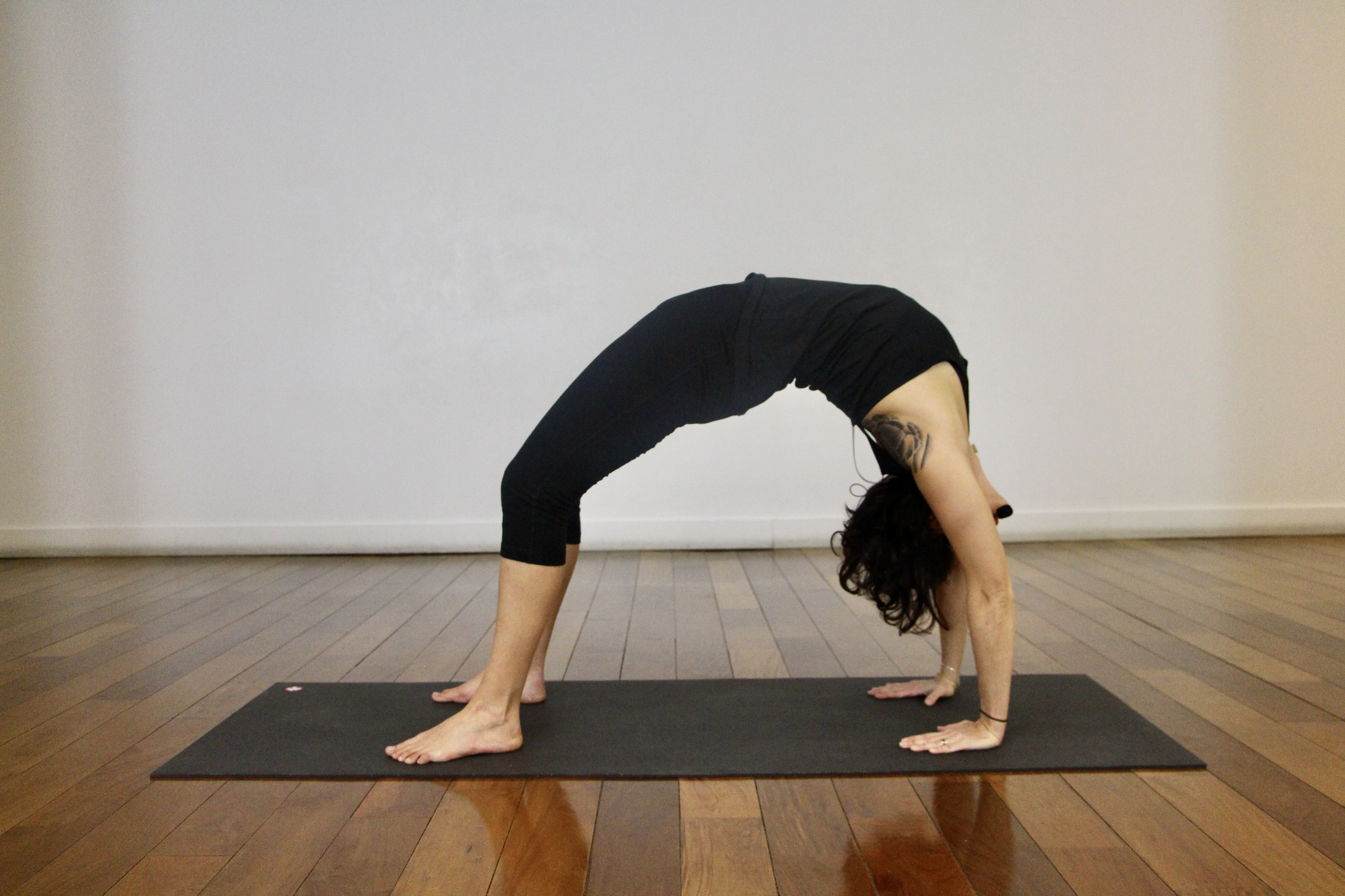 Yoga avec Anastasia (fr)