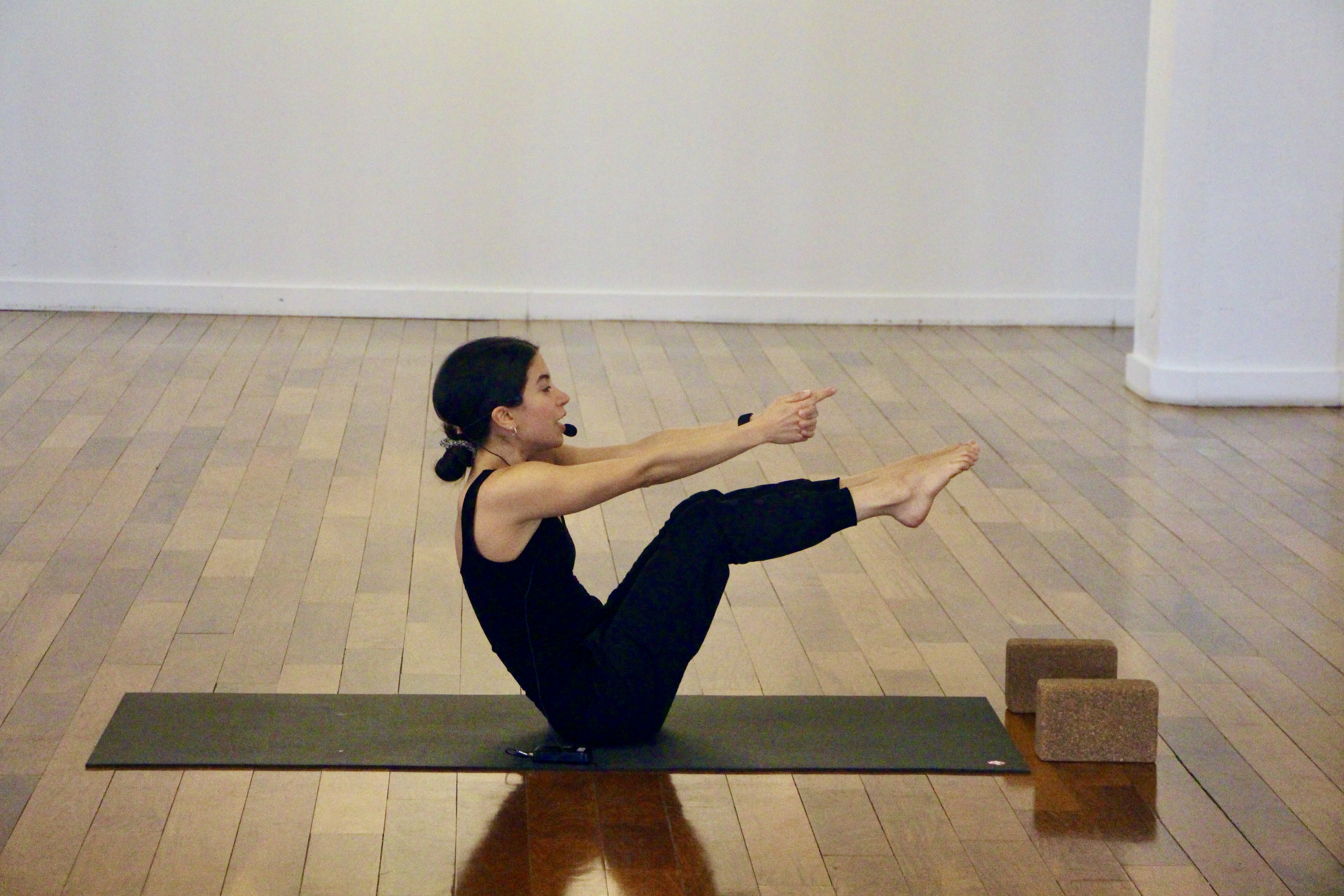 Yoga avec Angela (fr)