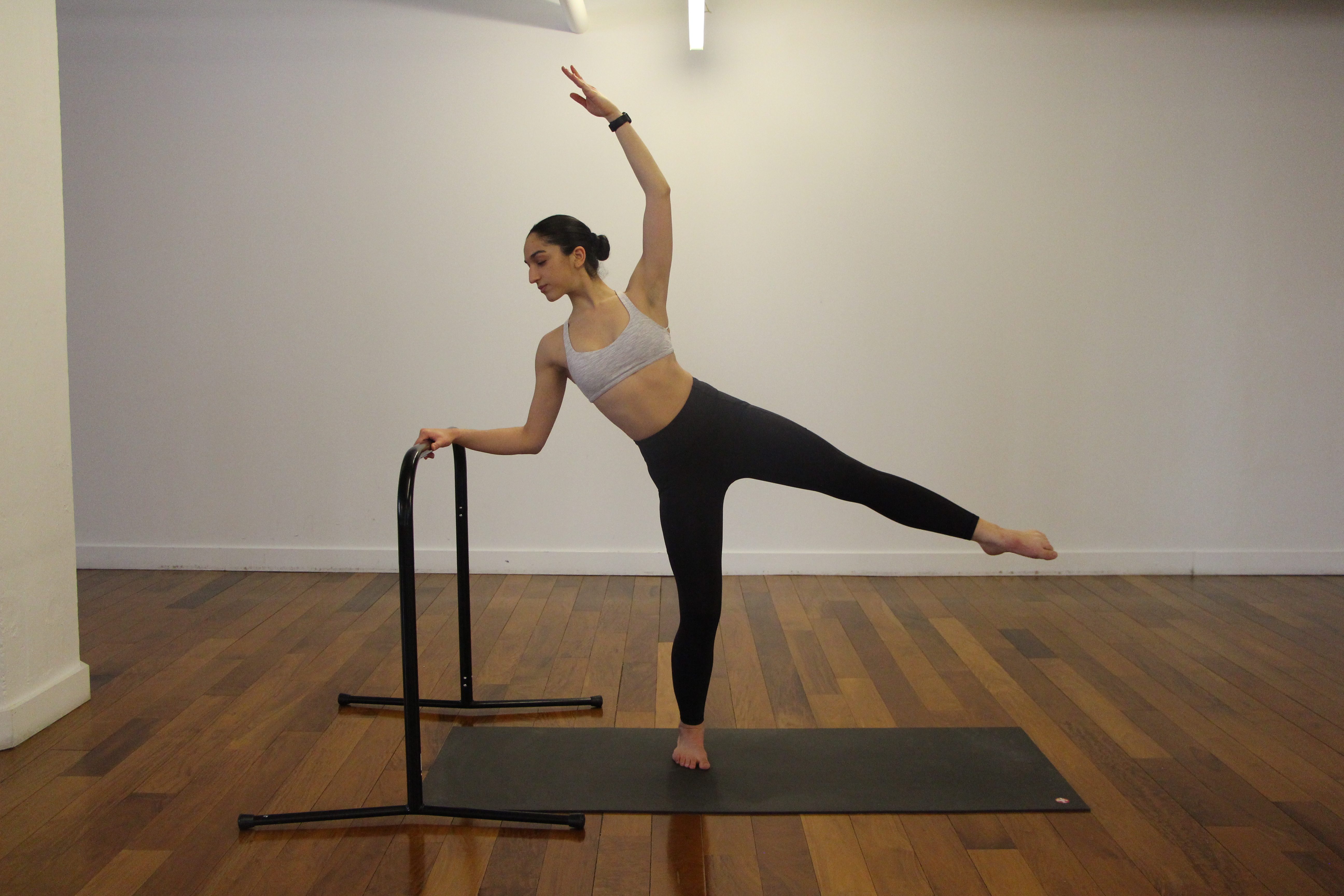 Barre avec Jenna (fr) 