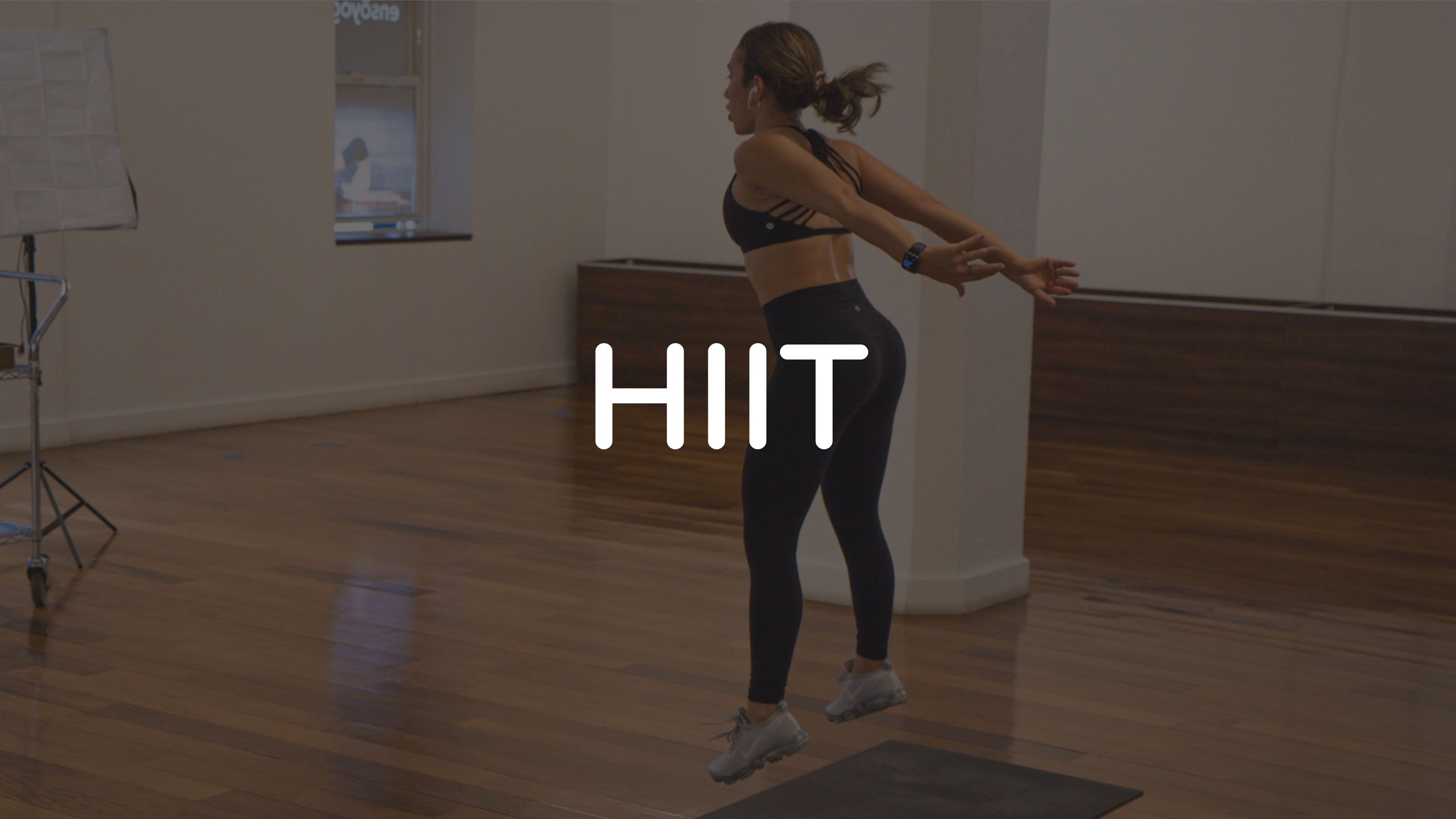 ensō HIIT français