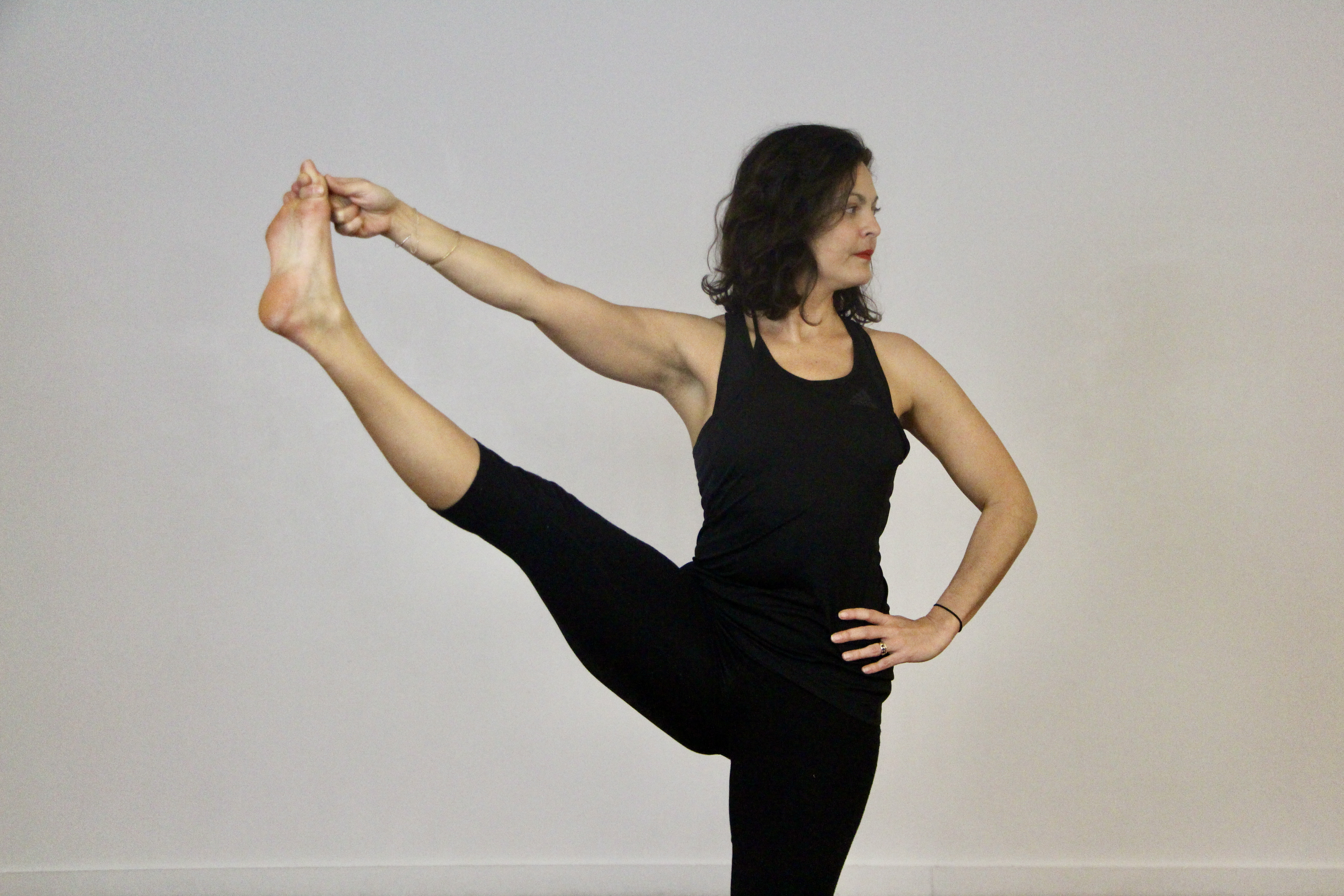 Yoga avec Anastasia (fr)