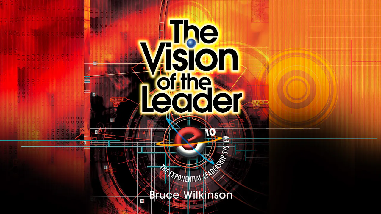 The Vision of the Leader