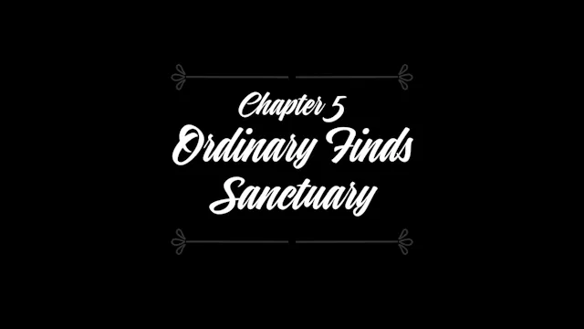 Session 5A — Surrendering On Sanctuary Mountain Intro & Part 1