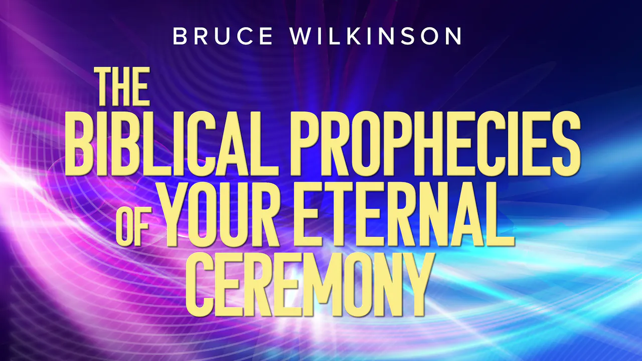 Biblical Prophecies of Your Rewards Ceremony