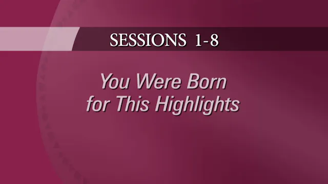 S1-8 Highlights