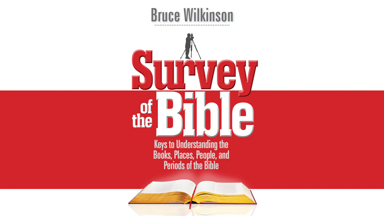 Survey of the Bible