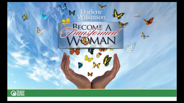 Session 8 — Reflect on Jesus for Encouragement