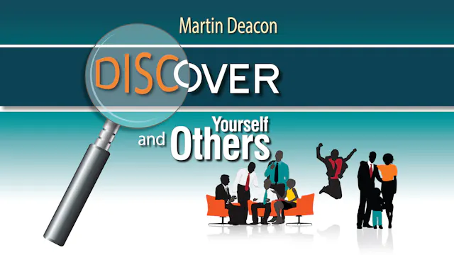 DISCover Yourself and Others