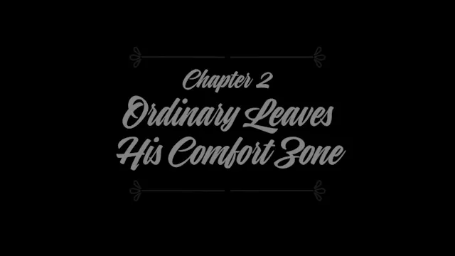 Session 2A — Overcoming in the Comfort Zone (Intro, Part 1)