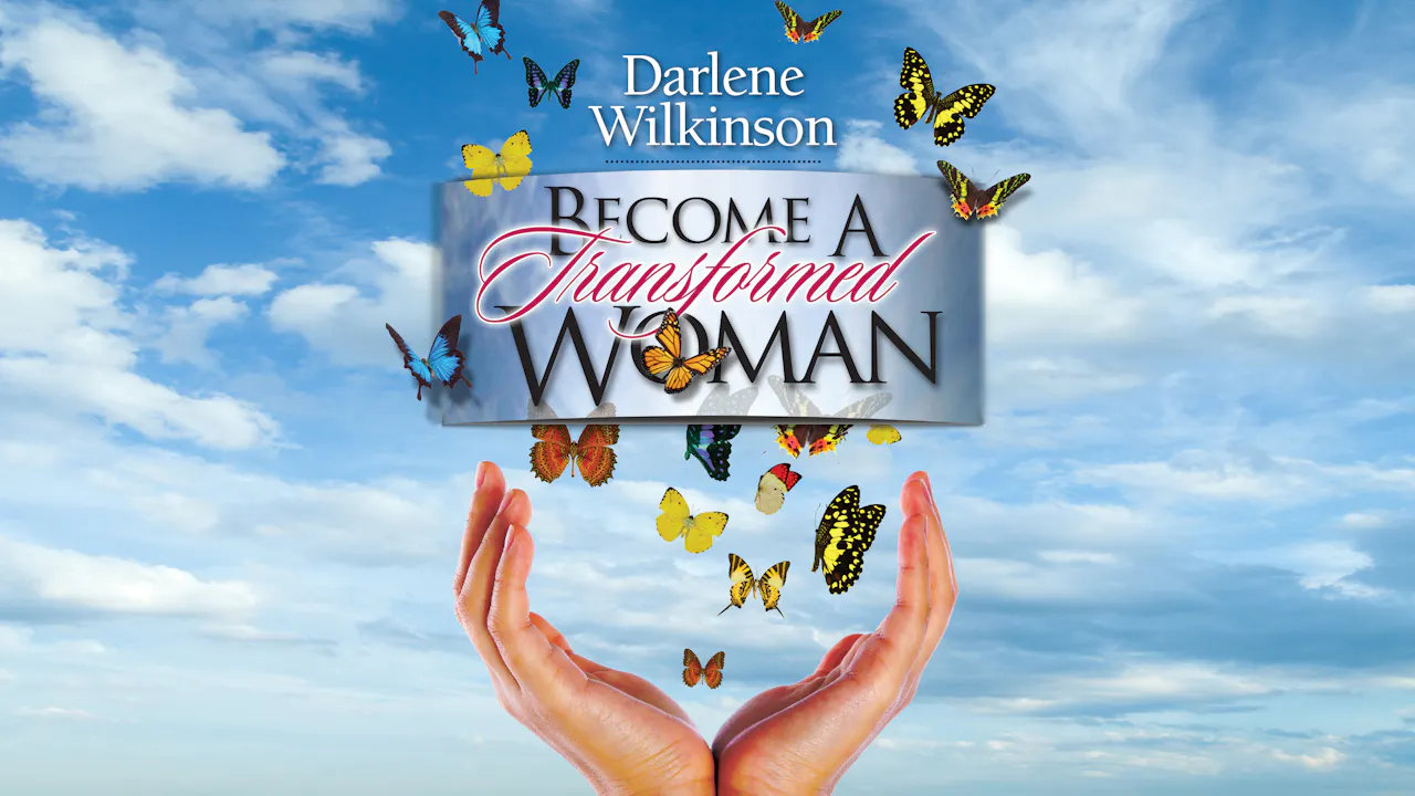Become a Transformed Woman
