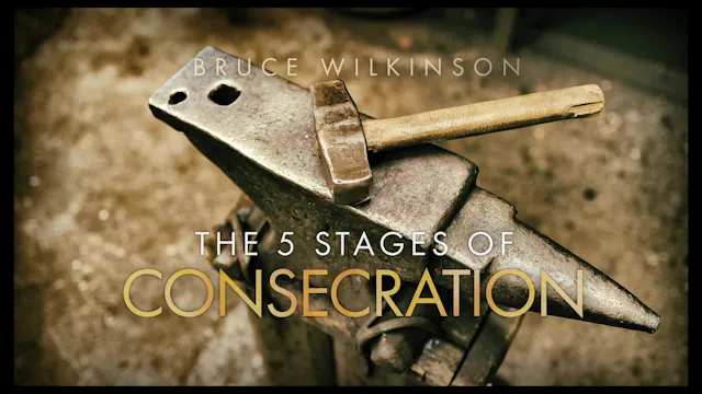 Session Eight Part 1 — Stage #5 - Slave: Finish Line