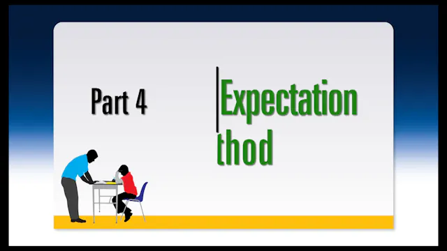 Session 8 — Expectation Method, Mastery, Maximizers and Memory