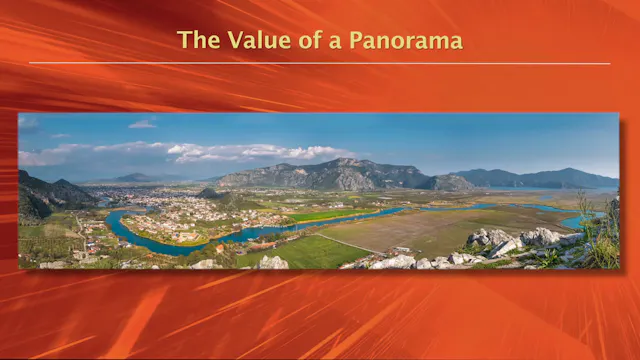 Session 2 — The Prophetic Panorama of Your Eternal Future