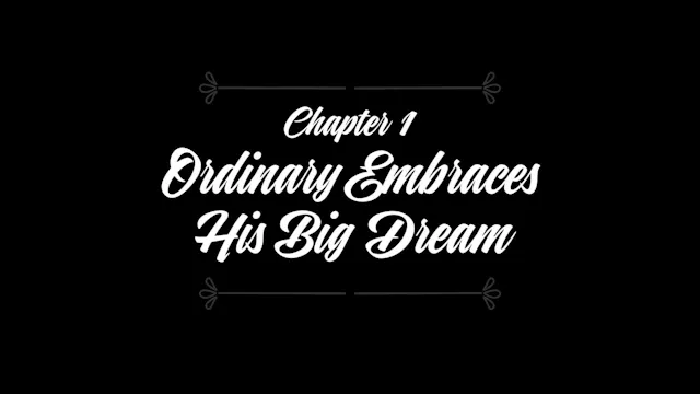 Session 1A — Dreaming in the Land of Familiar (Intro, Part 1)