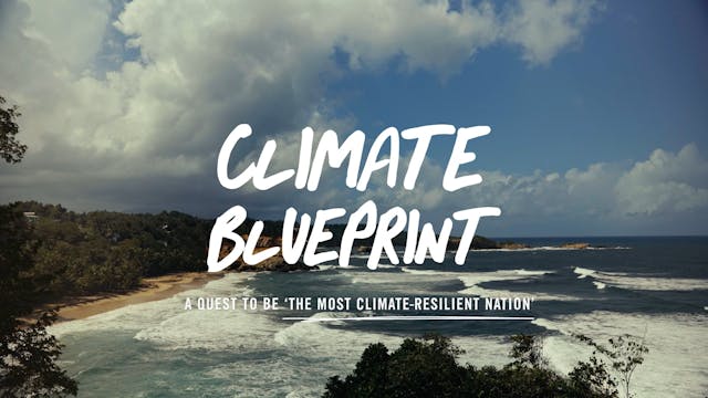 Climate Blueprint