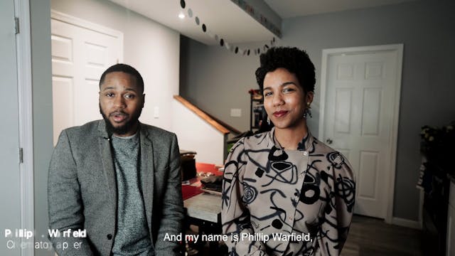 Beyond the Green Wave - Filmmaker Sta...