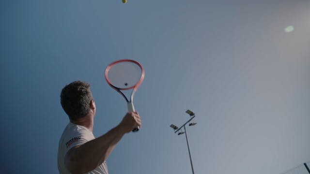 Double Bounce