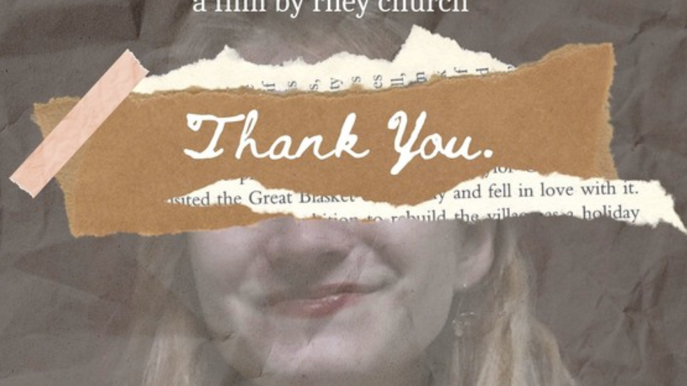 Thank You.