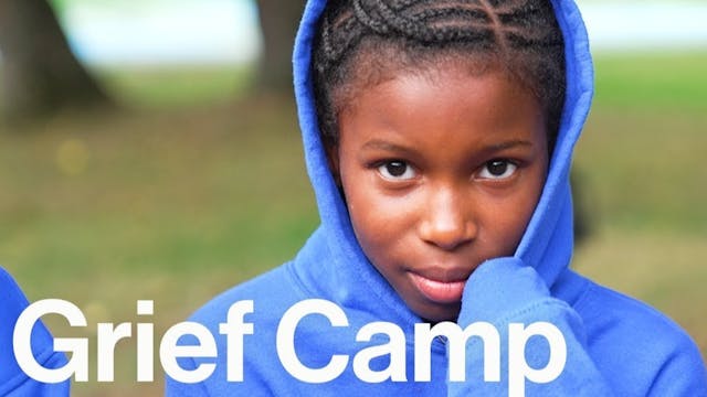 Grief Camp [Trailer]