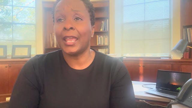 Overtown's Living Legacy - Filmmaker ...