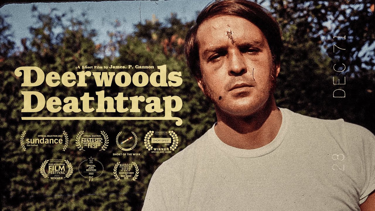 Deerwoods Deathtrap