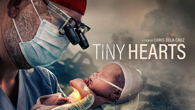 Tiny Hearts (Official Trailer)