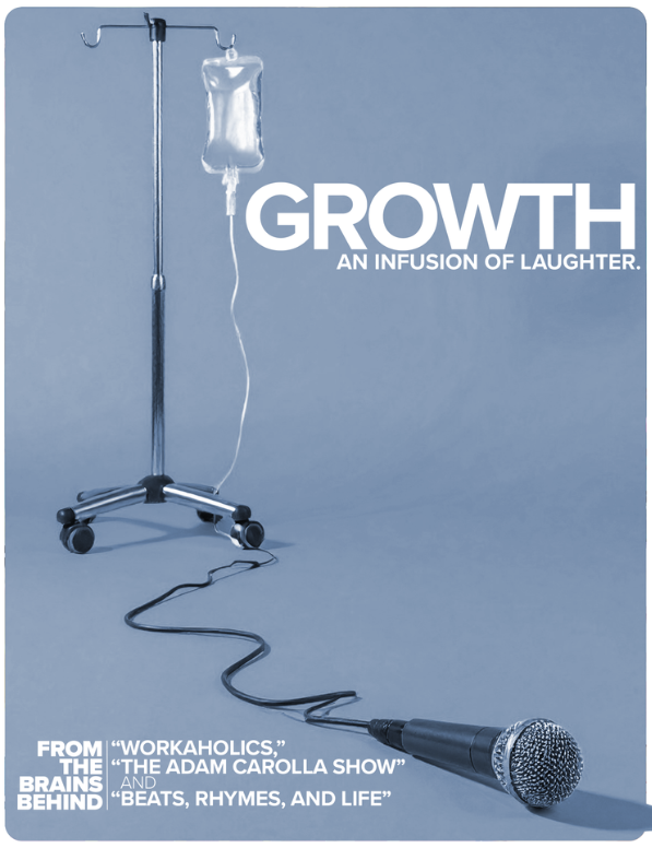 Growth - Trailer (2026)