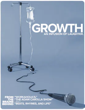 Growth - Trailer (2026)