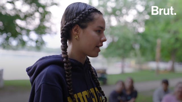 Grief Camp [20 min]