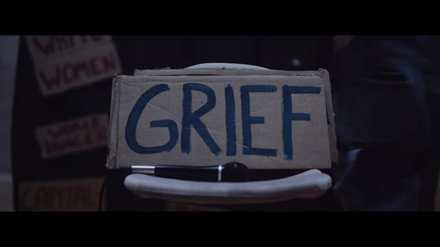 Episode 3: Good Grief