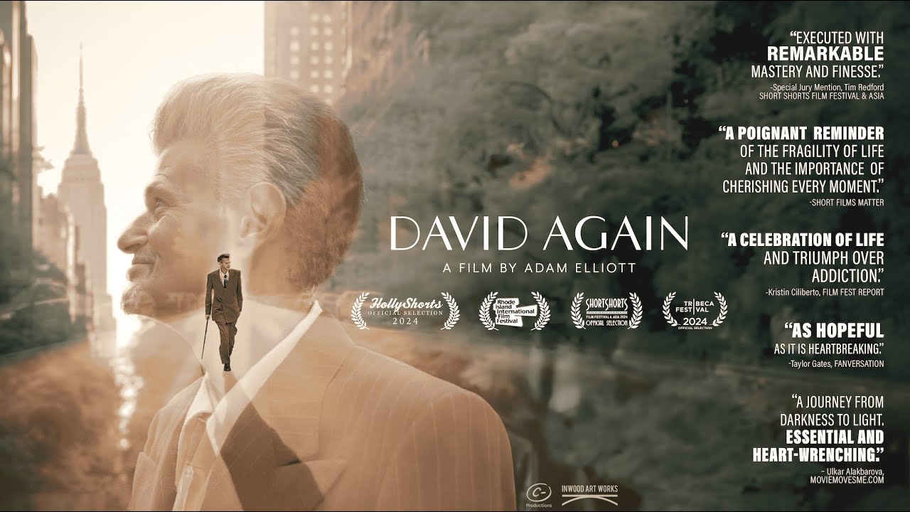 David Again