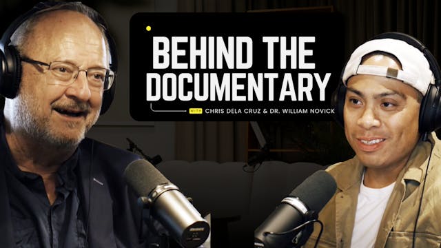 Behind the Documentary Podcast (Tiny ...