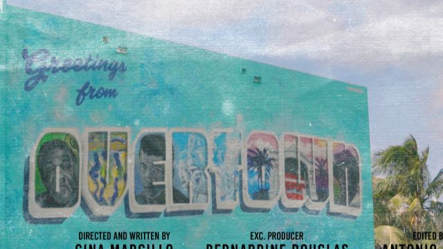 Overtown's Living Legacy